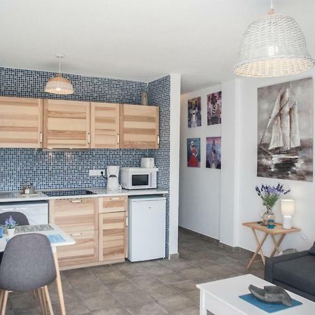 Fuerteventura Park 4 Apartment Costa De Antigua Ngoại thất bức ảnh