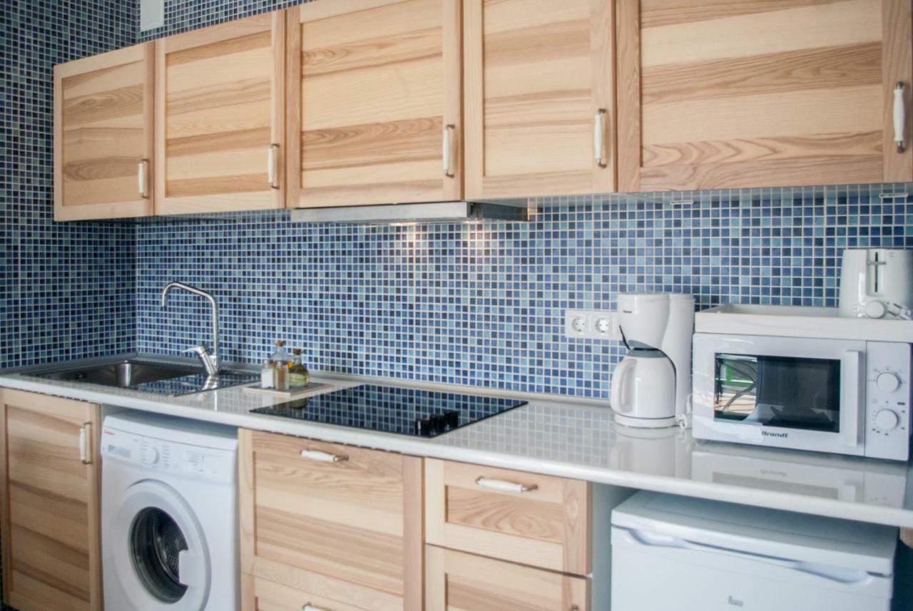 Fuerteventura Park 4 Apartment Costa De Antigua Ngoại thất bức ảnh