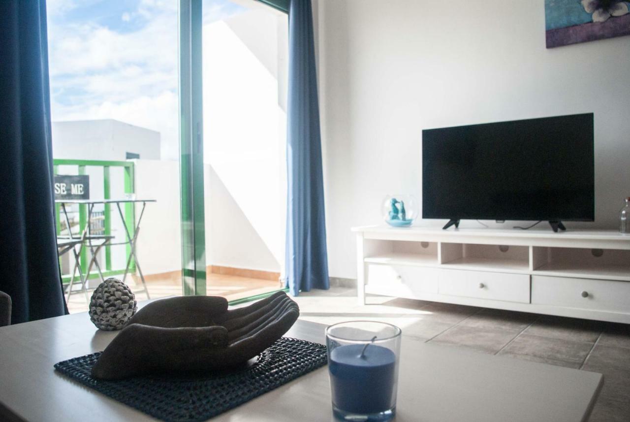 Fuerteventura Park 4 Apartment Costa De Antigua Ngoại thất bức ảnh