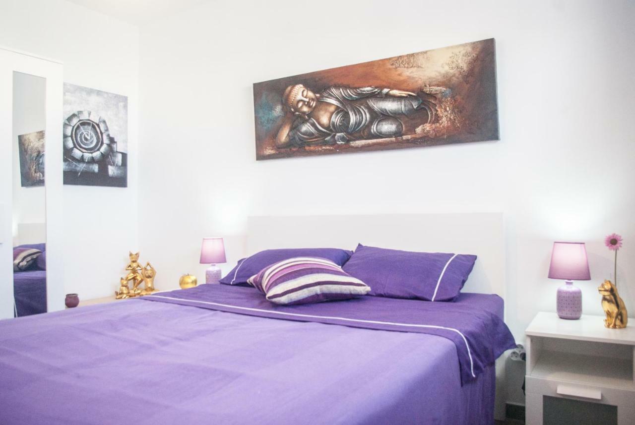 Fuerteventura Park 4 Apartment Costa De Antigua Ngoại thất bức ảnh
