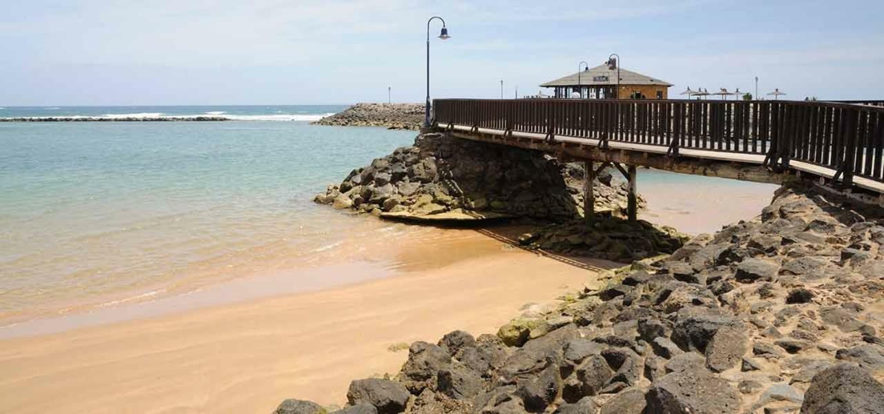 Fuerteventura Park 4 Apartment Costa De Antigua Ngoại thất bức ảnh