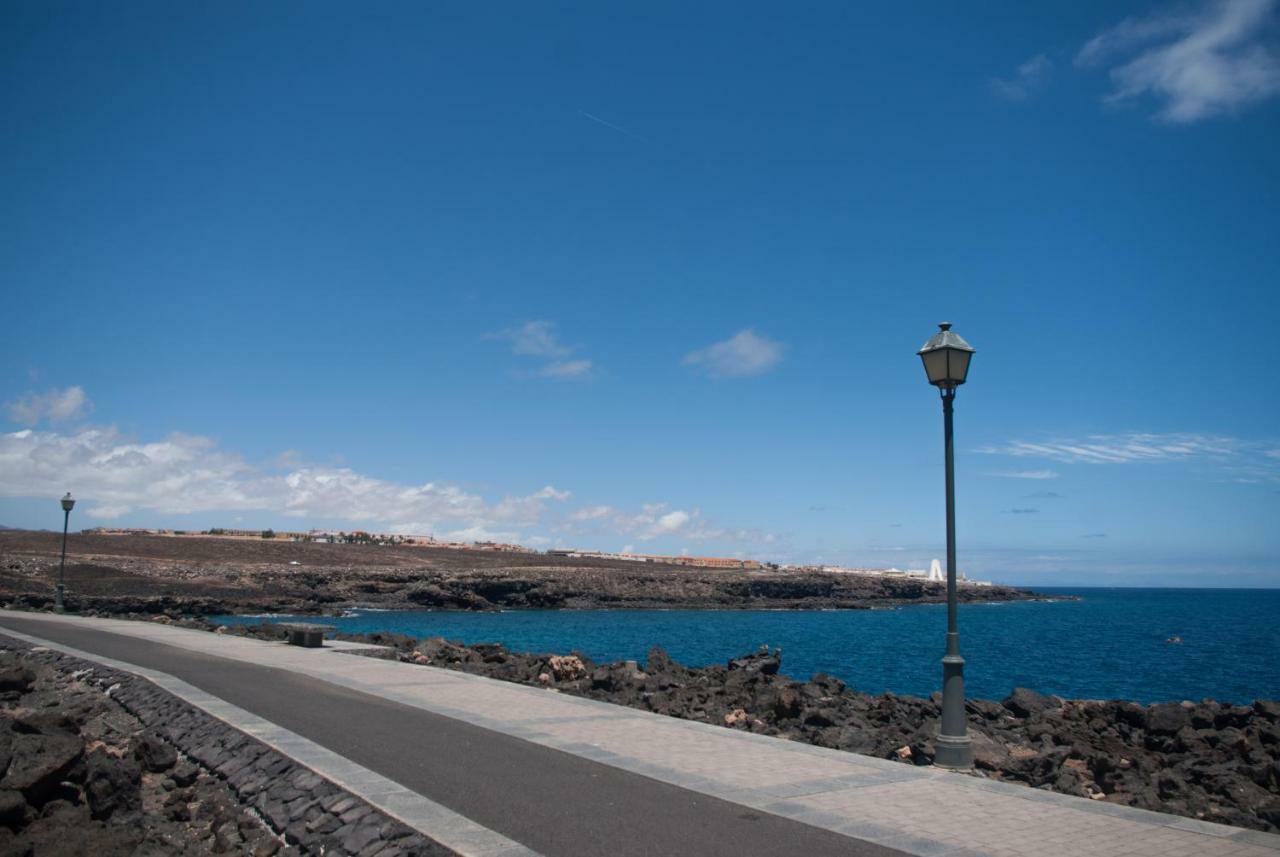Fuerteventura Park 4 Apartment Costa De Antigua Ngoại thất bức ảnh