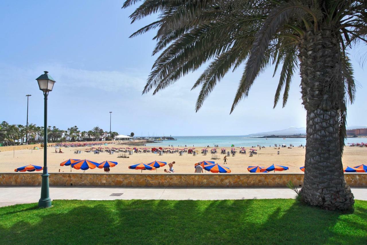 Fuerteventura Park 4 Apartment Costa De Antigua Ngoại thất bức ảnh