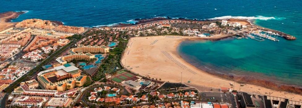Fuerteventura Park 4 Apartment Costa De Antigua Ngoại thất bức ảnh